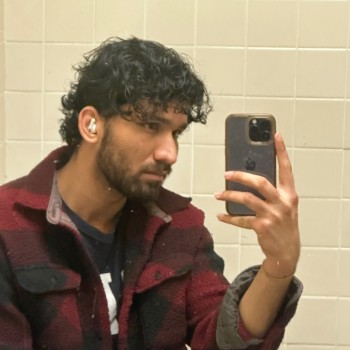 Tejas Patel